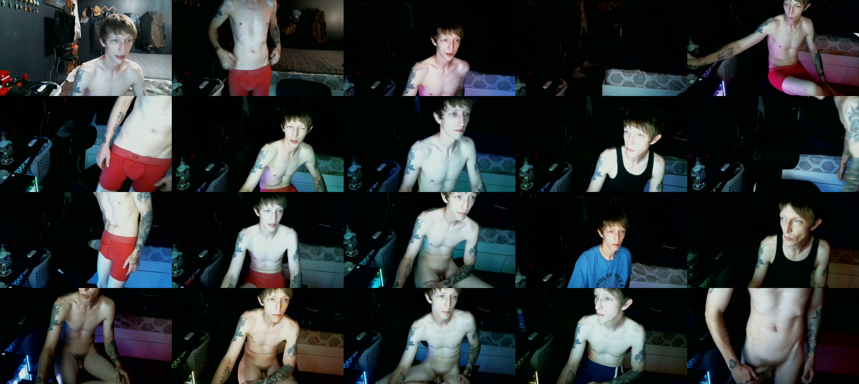 d3w1033  04-06-2023 video show