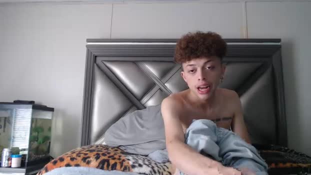 gayndepressed  04-06-2023 video toys