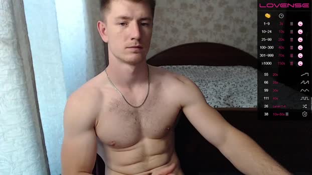 george_fflo  04-06-2023 video handsome