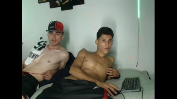 kevin_marlon  05-06-2023 video jerkoff