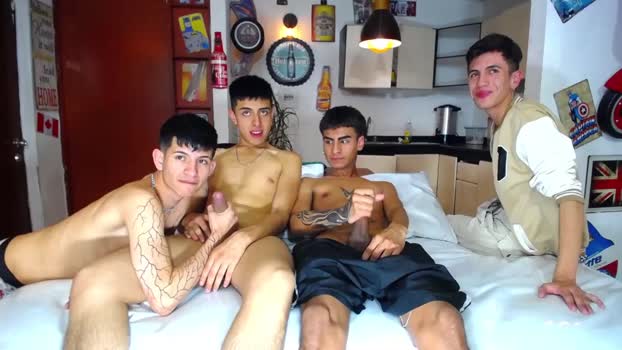 sextwinksx  04-06-2023 video skinny