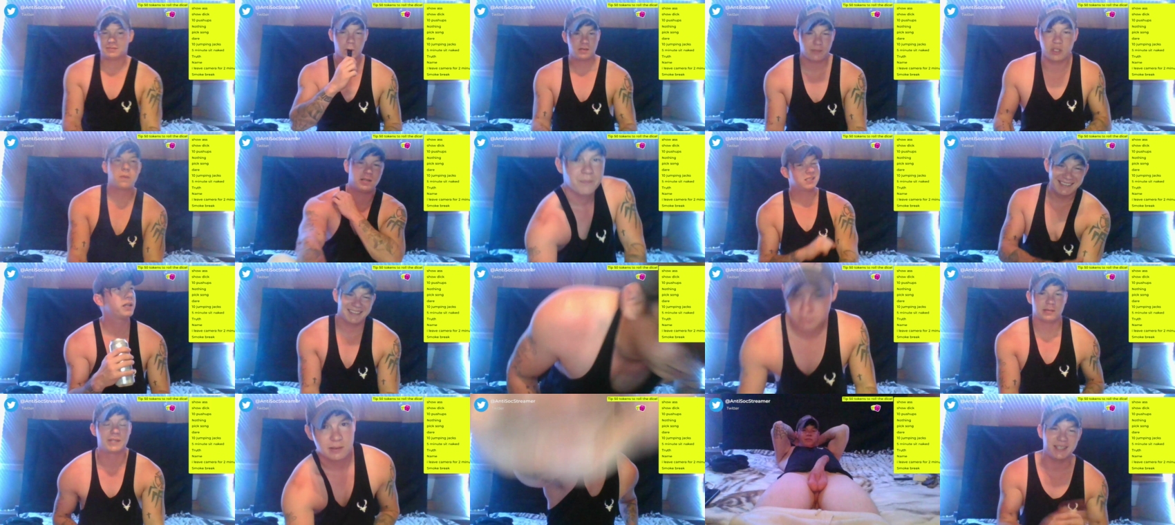 antisocialstreamer  05-06-2023 video big