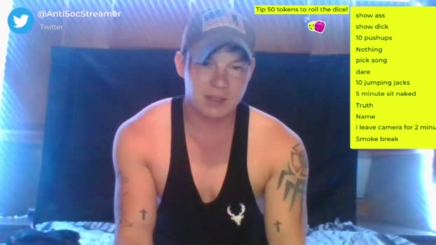 antisocialstreamer  05-06-2023 video big