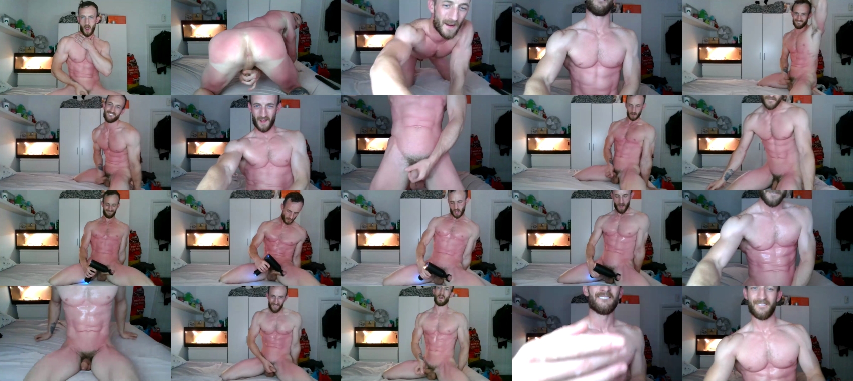 badlad1993  06-06-2023 video naked