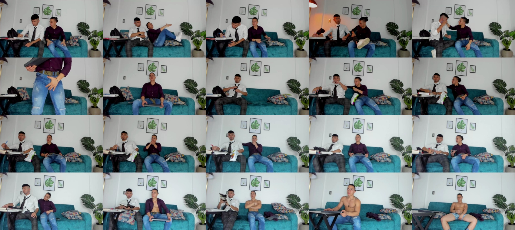 bless_my_neighbor  05-06-2023 video moan