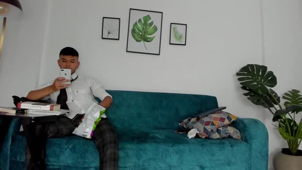 bless_my_neighbor  05-06-2023 video moan