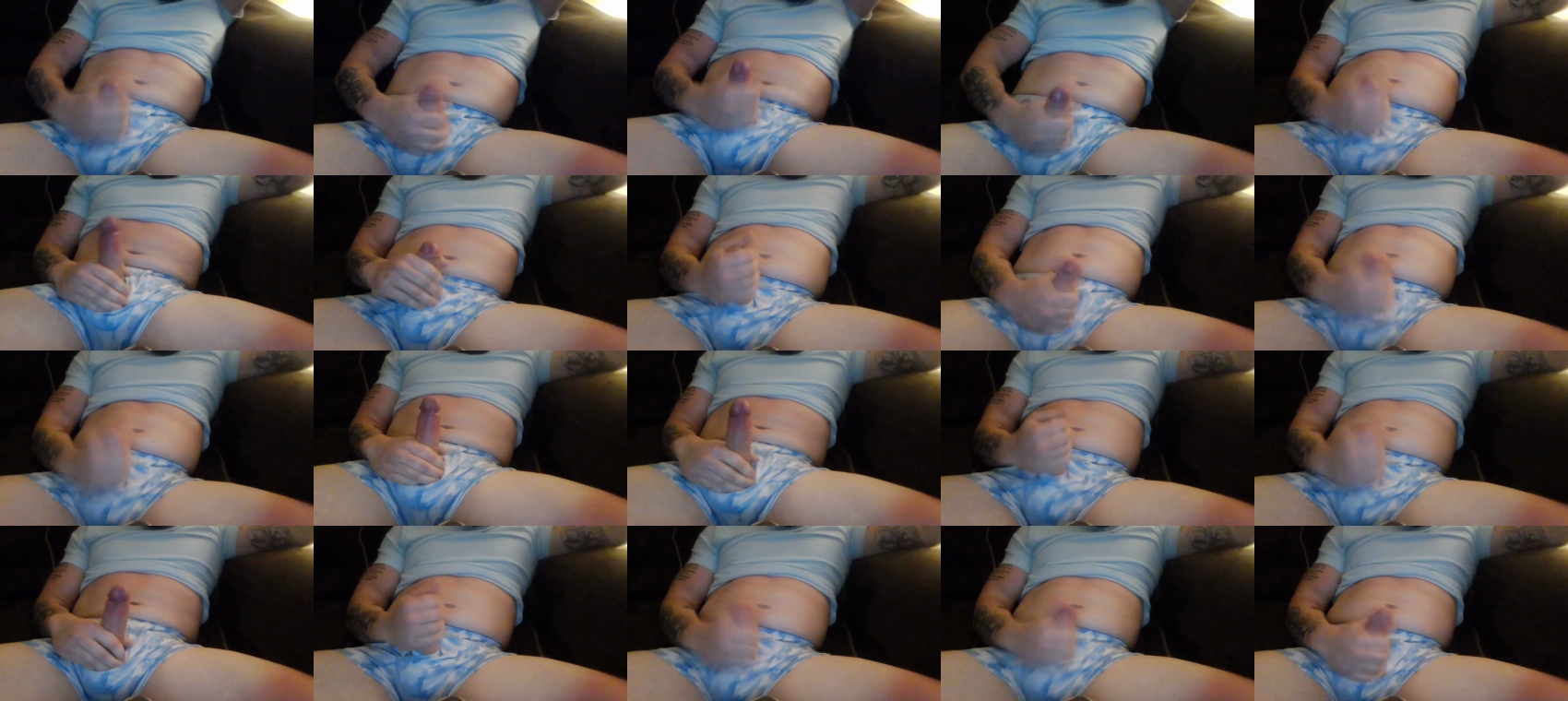 daddytay74  05-06-2023 video yummy