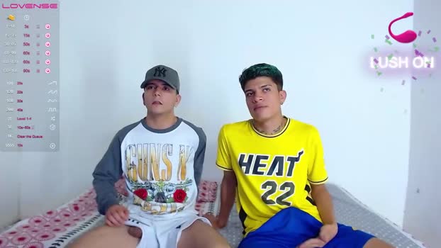 dominic_hanks  05-06-2023 video nude