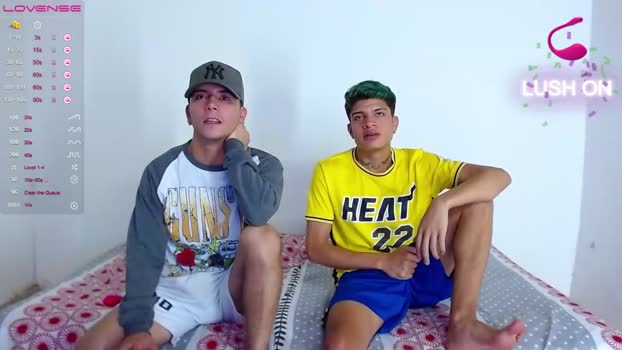 dominic_hanks  06-06-2023 video show