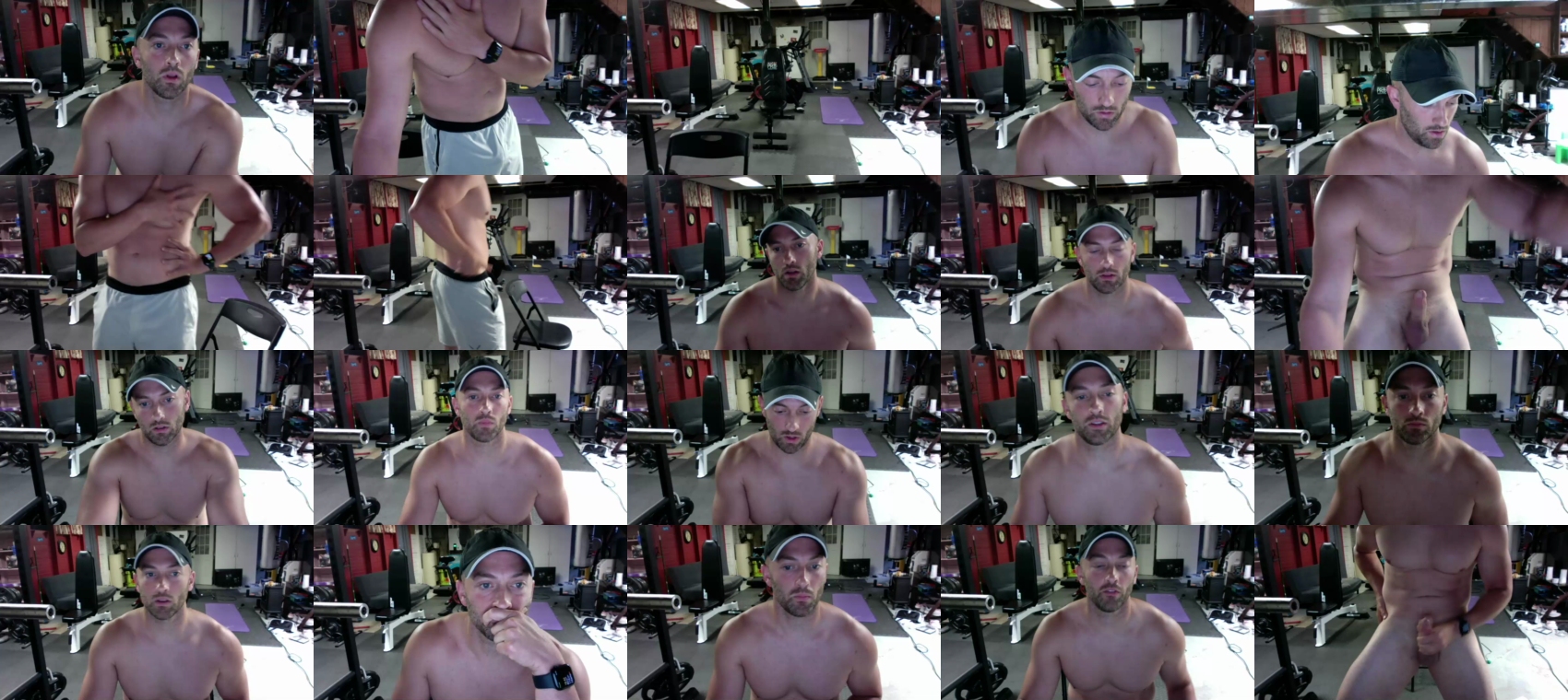fitmusclerunner69  06-06-2023 video bigcock