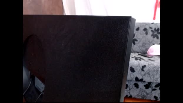 leoroman  06-06-2023 video striptease