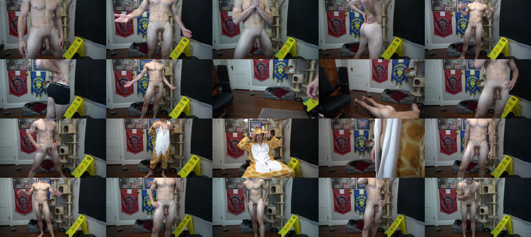 sydaffect  05-06-2023 video oral