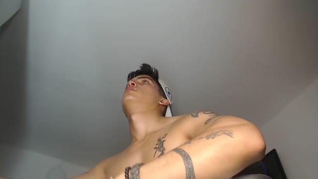 charlie_hotx  06-06-2023 video sex