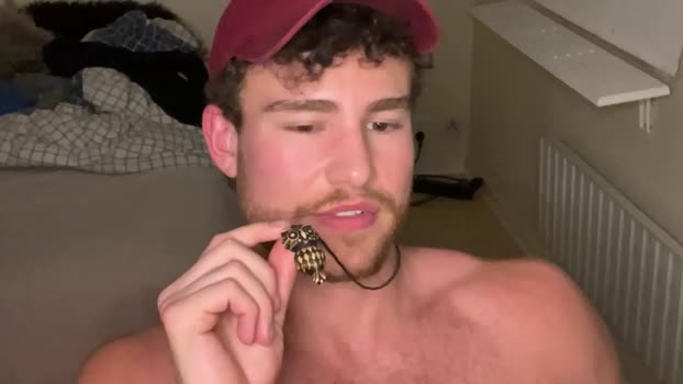 christiankent0  06-06-2023 video harddick