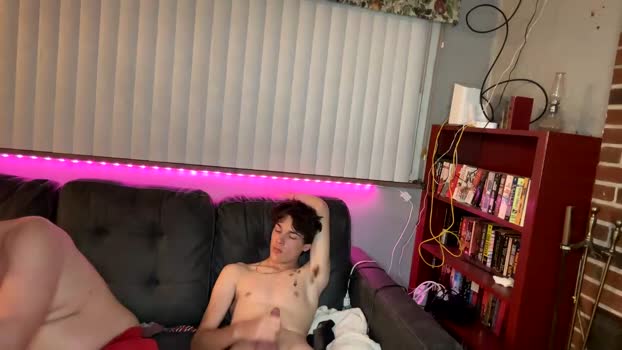 curiousboy7k  06-06-2023 video ass