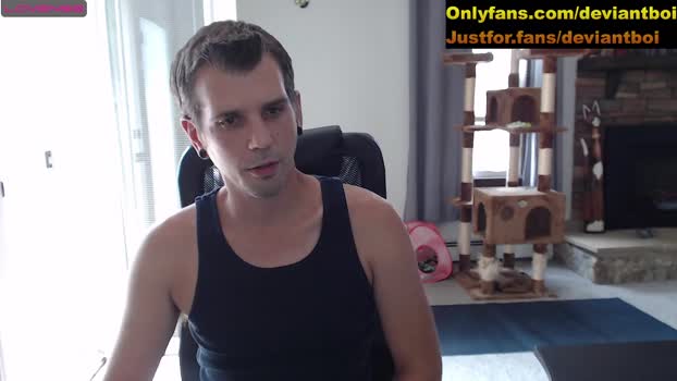 deviantill  06-06-2023 video sweet