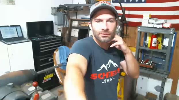 donniestone  07-06-2023 video big