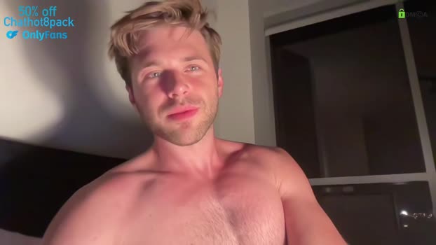 hot8pack01  06-06-2023 video wank