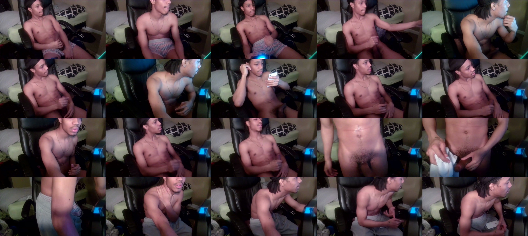 logaaii  07-06-2023 video jerkoff