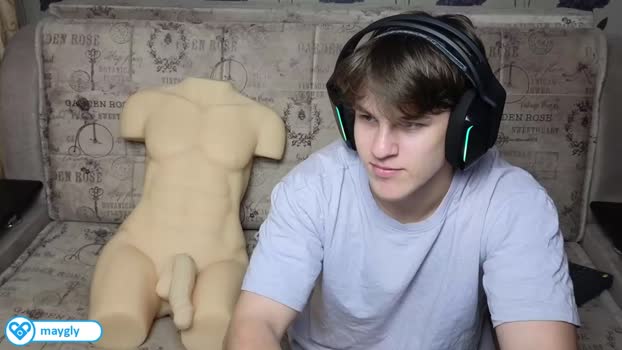 maygly  06-06-2023 video toy