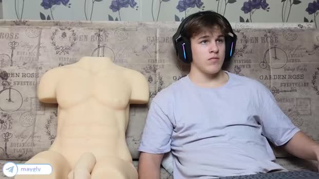 maygly  07-06-2023 video spanking