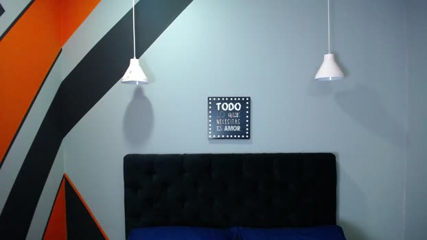 ricky_daniels  07-06-2023 video Topless