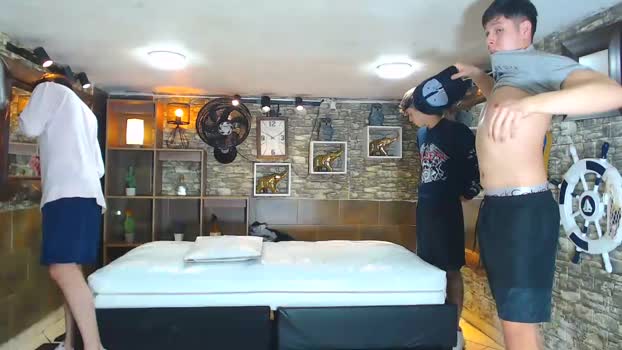 solinoff  06-06-2023 video show