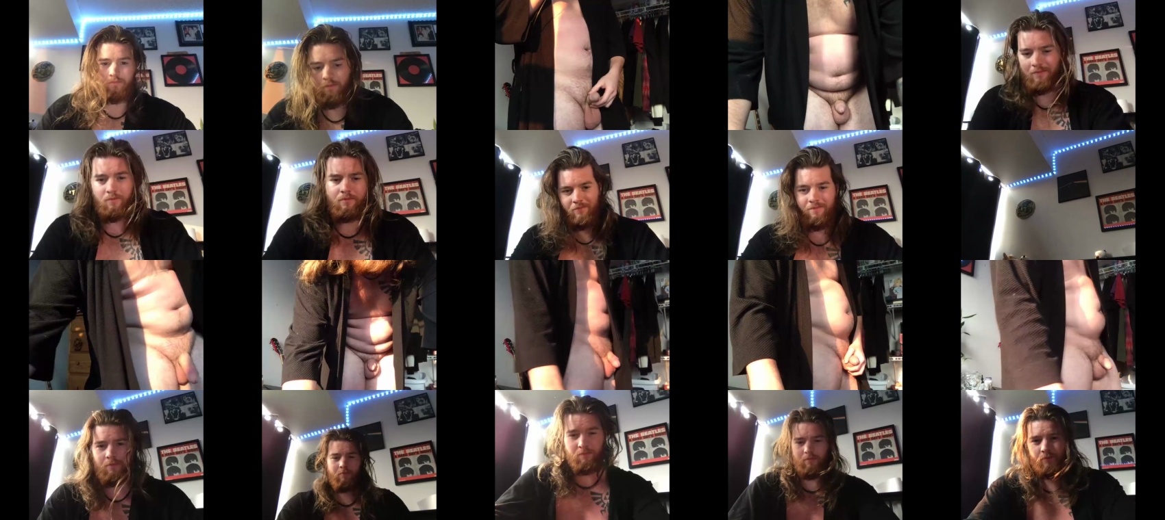 sydd46  07-06-2023 video naked
