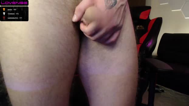 thebrentsavage  06-06-2023 video kinky