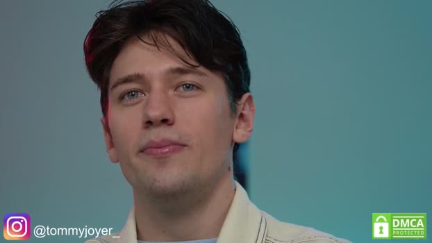 tommyjoyer  06-06-2023 video sexy