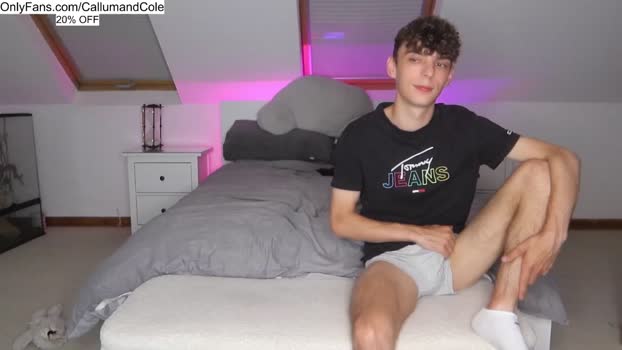 callumandcole  07-06-2023 video hot