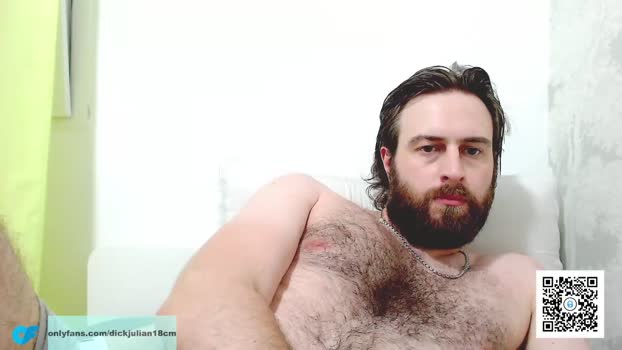dickjulian  07-06-2023 video nude