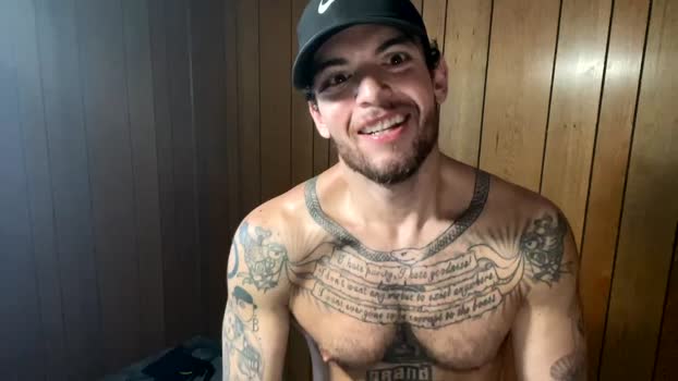 felonontetherstr8  07-06-2023 video kiss