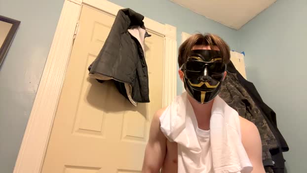 jimmywocka  07-06-2023 video fuckface