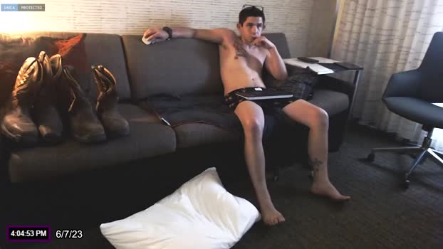 kc0untry777  07-06-2023 video lick