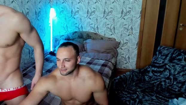 michaelbradley_for_u  07-06-2023 video fuck