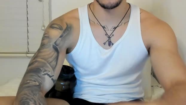 spartacozz  07-06-2023 video Webcam