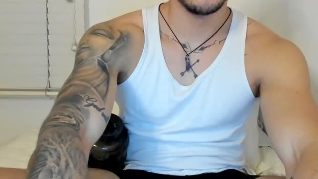 spartacozz  07-06-2023 video horny