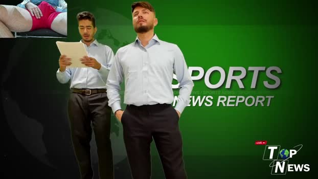 topnews  07-06-2023 video Naked