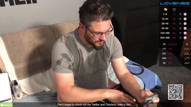 trojanbrit  07-06-2023 video spank