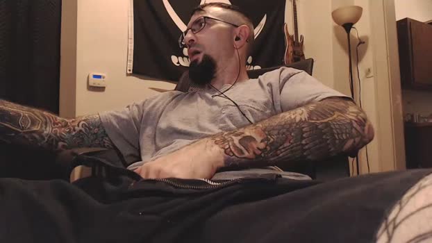 zedizded  07-06-2023 video orgasm