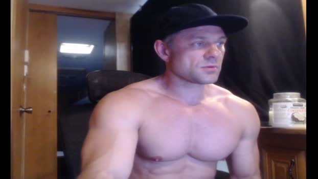 9fat_inches  08-06-2023 video jerking