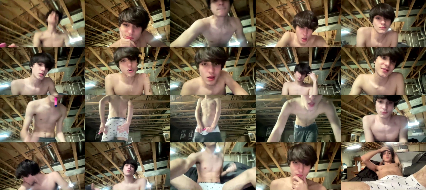 austinryder16  08-06-2023 video sexy