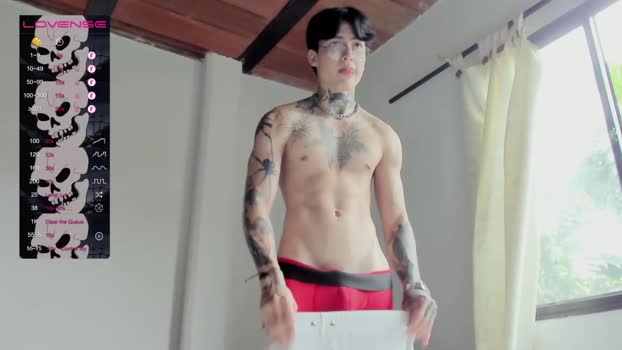 dantecoppolaa  08-06-2023 video lush