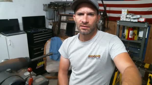 donniestone  08-06-2023 video legs