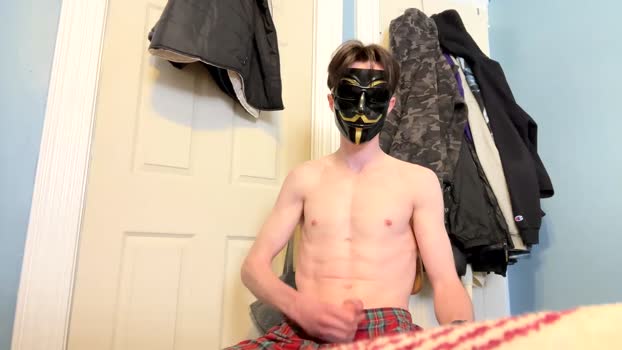 jimmywocka  08-06-2023 video lovense