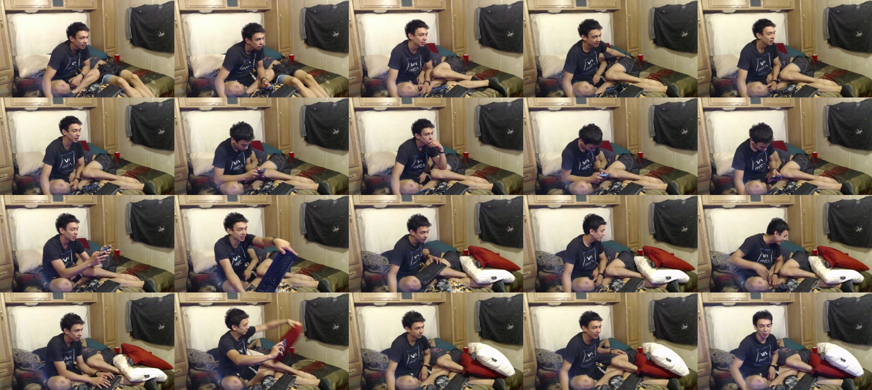 juststepbros  08-06-2023 video Porn