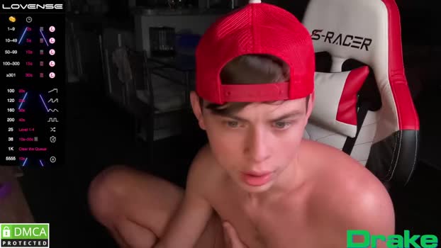 kentuckydrake  09-06-2023 video jackoff