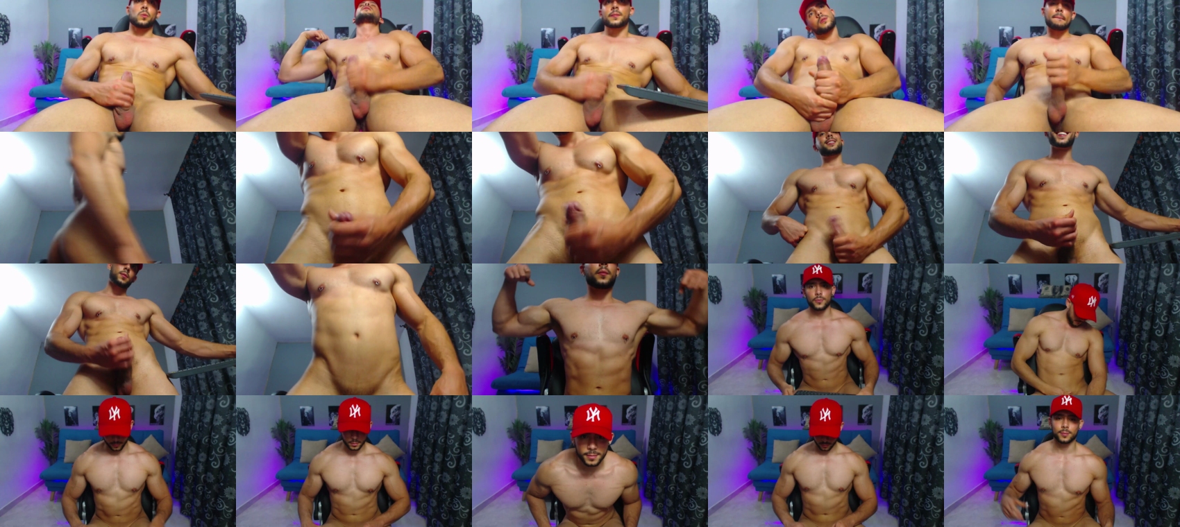 leo_king17  08-06-2023 video jerkoff
