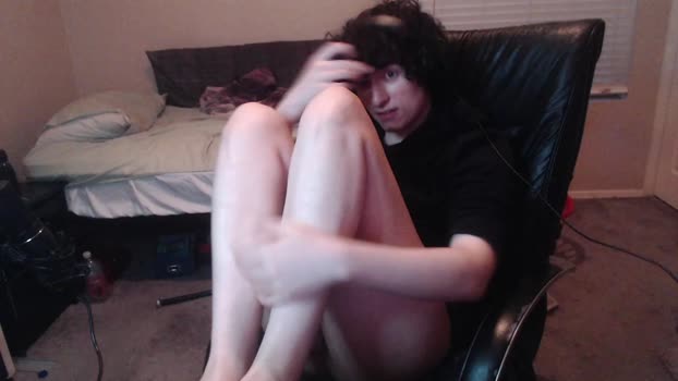 nerdytwink69  08-06-2023 video bigcock